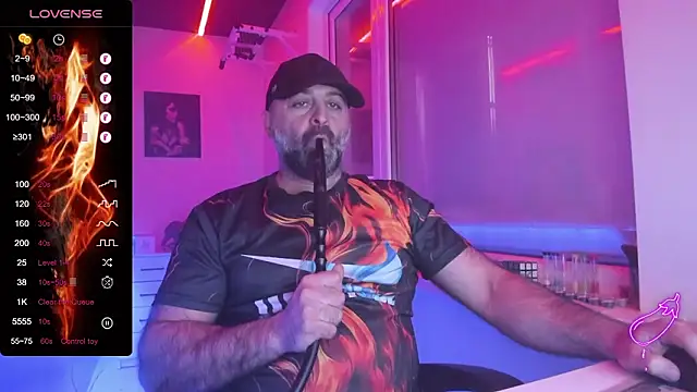 MAGABEAR077 online show from 02-22-26, 07:44