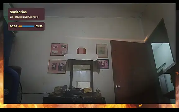 Aj love22 online show from 09-28-25, 10:17