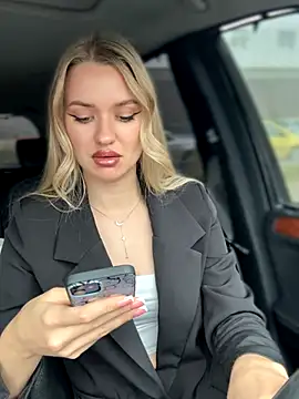 Devill Angel  online show from 10-25-25, 09:19