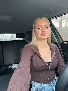 Devill Angel  online show from 05-12-26, 10:54