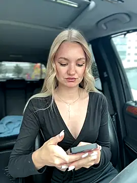 Devill Angel  online show from 09-13-25, 10:04