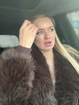 Devill Angel  online show from 02-04-26, 09:48