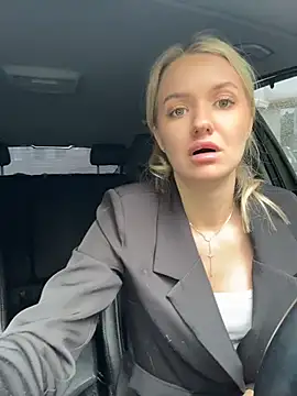 Devill Angel  online show from 05-30-26, 10:10