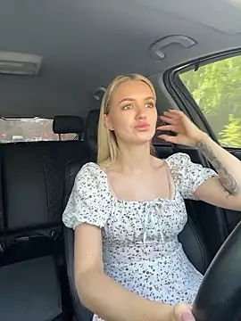 Devill Angel  online show from 05-18-26, 11:15