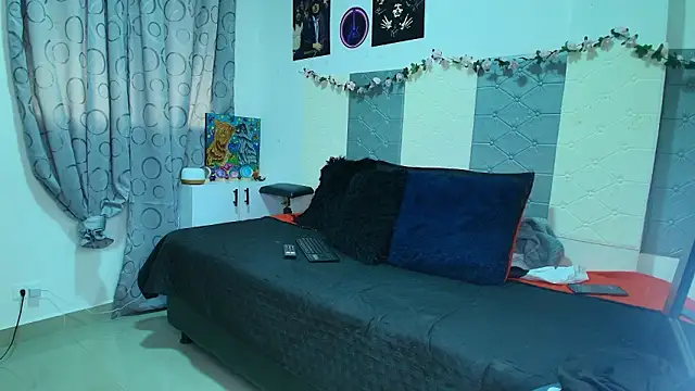 scarlett  morgan online show from 03-09-26, 02:31