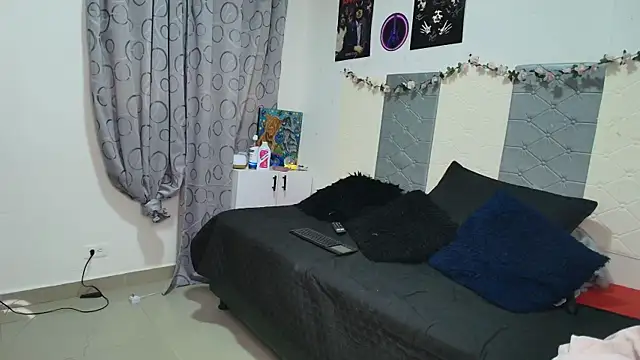 scarlett  morgan online show from 04-08-26, 03:02