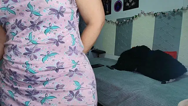 scarlett  morgan online show from 03-06-26, 02:12