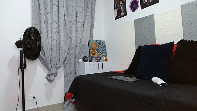 scarlett  morgan online show from 02-05-26, 02:13