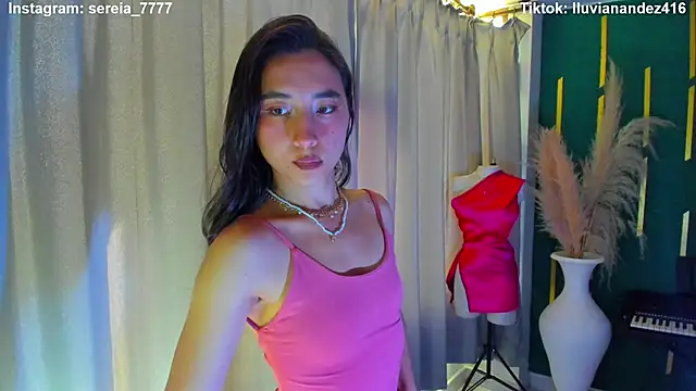 sereia 7777 online show from 01-28-25, 09:19