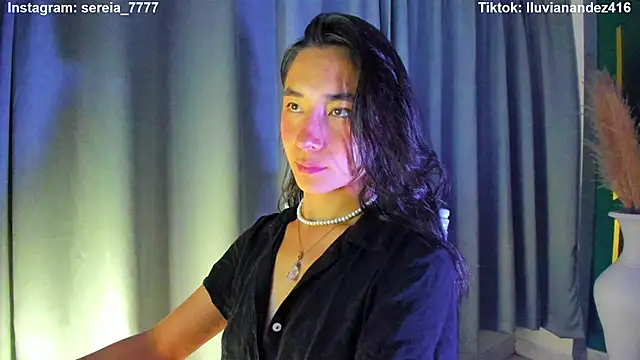 sereia 7777 online show from 01-27-25, 11:54