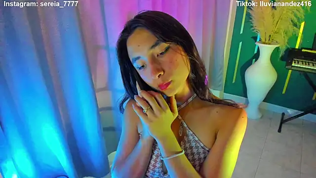 sereia 7777 online show from 01-12-25, 09:08