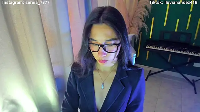sereia 7777 online show from 02-08-25, 07:59