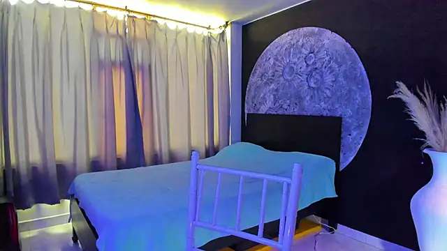 sereia 7777 online show from 10-25-25, 01:34