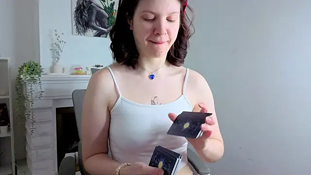 Baby Evalena online show from 04-24-26, 05:20