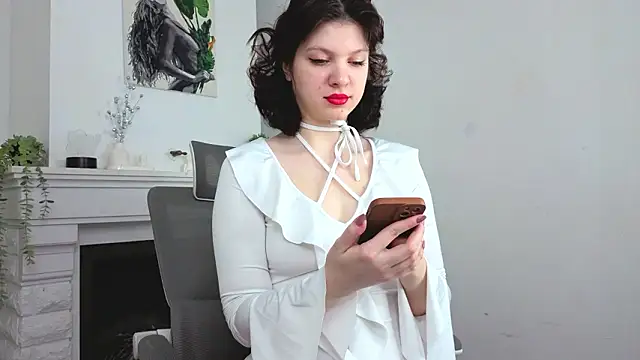 Baby Evalena online show from 03-08-26, 05:11