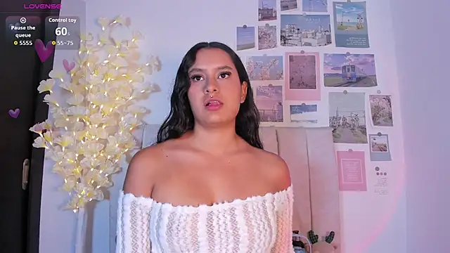 ashley-vega online show from 02-27-26, 06:08