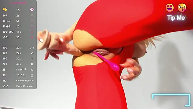 StacyBabe  online show from 04-21-26, 02:25
