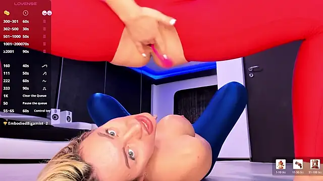 StacyBabe  online show from 07-12-26, 04:08