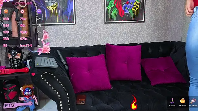 CamiilaMarti online show from 10-27-25, 02:51