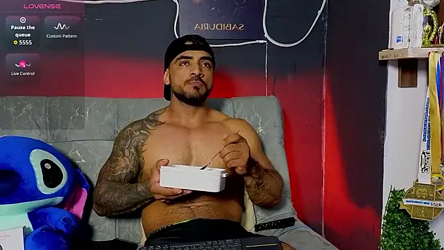 ERIC HARRISON online show from 01-31-26, 09:57