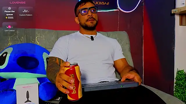 ERIC HARRISON online show from 02-19-26, 02:19