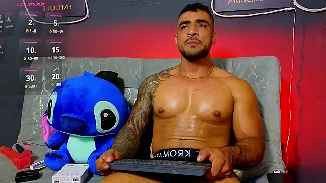 ERIC HARRISON online show from 01-14-26, 02:59