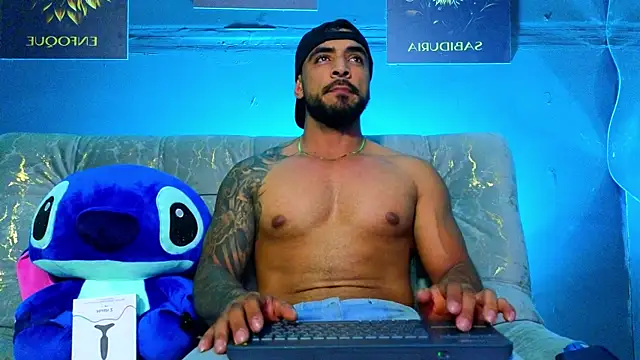 ERIC HARRISON online show from 11-14-25, 03:21