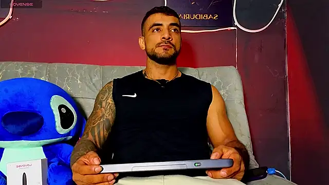 ERIC HARRISON online show from 03-07-26, 04:19