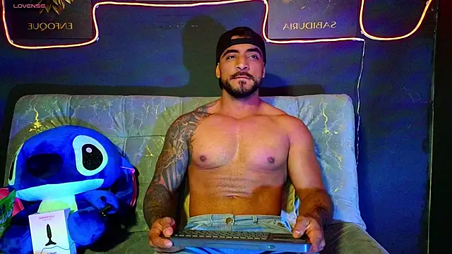 ERIC HARRISON online show from 11-15-25, 10:14