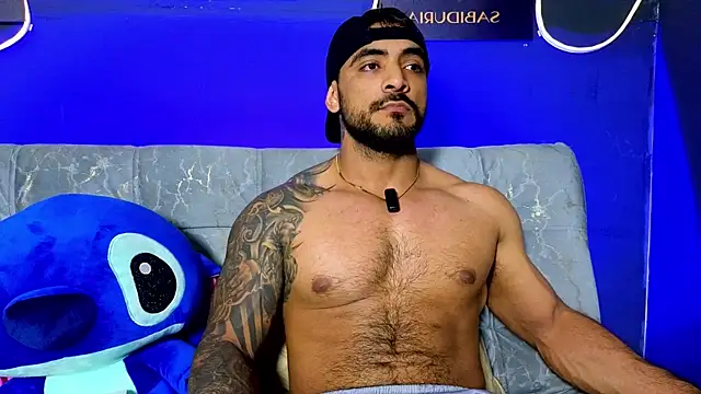 ERIC HARRISON online show from 12-21-25, 12:13