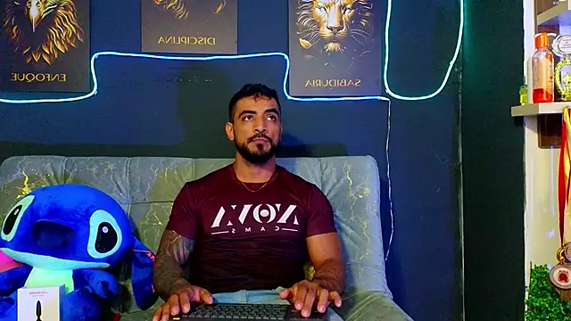 ERIC HARRISON online show from 11-16-25, 09:51