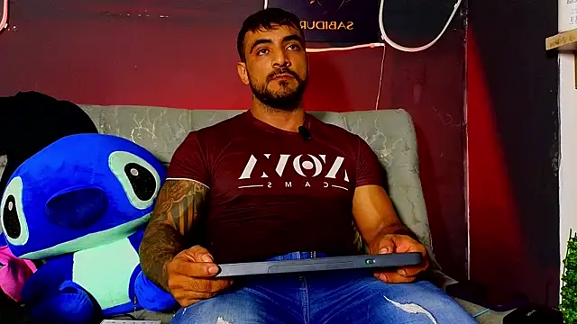 ERIC HARRISON online show from 02-21-26, 03:08