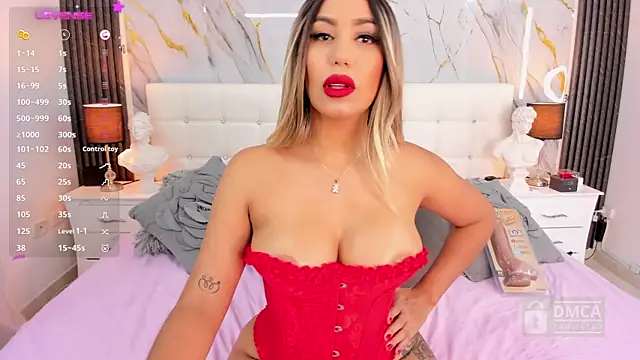 EmilyLeah  online show from 03-03-25, 05:31