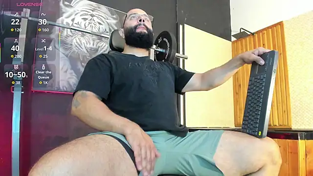 Luke  09 online show from 05-31-26, 09:48