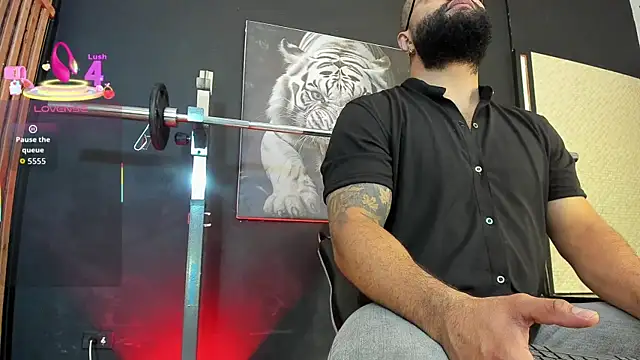 Luke  09 online show from 12-19-25, 11:45