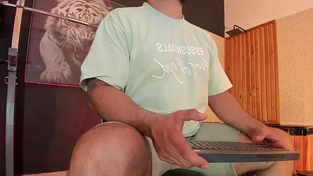 Luke  09 online show from 05-14-26, 12:02