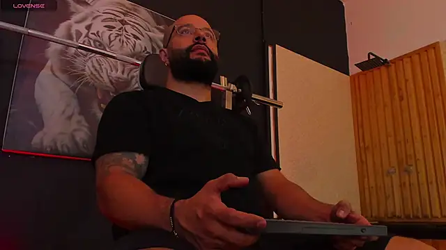 Luke  09 online show from 11-14-25, 11:25