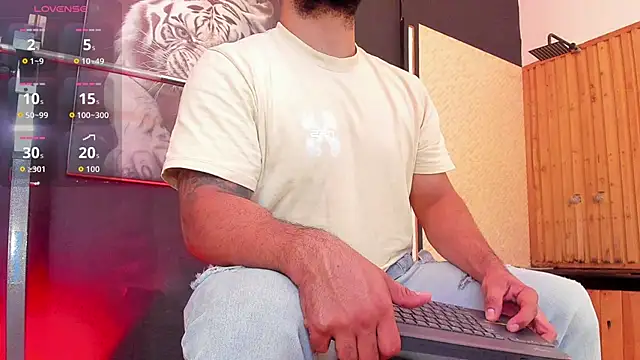 Luke  09 online show from 11-21-25, 11:20