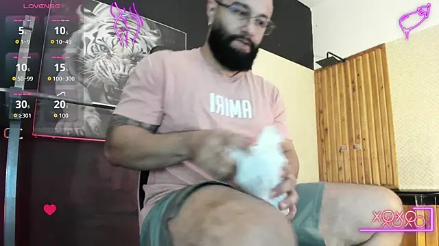 Luke  09 online show from 05-22-26, 11:08