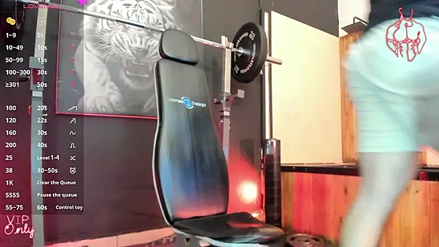 Luke  09 online show from 03-12-26, 11:47