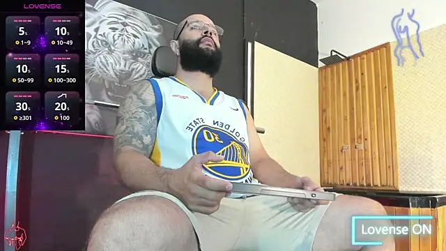 Luke  09 online show from 05-19-26, 11:28