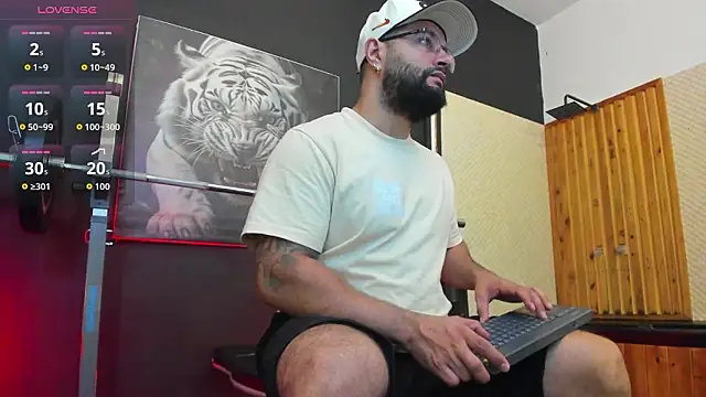 Luke  09 online show from 02-01-26, 11:30