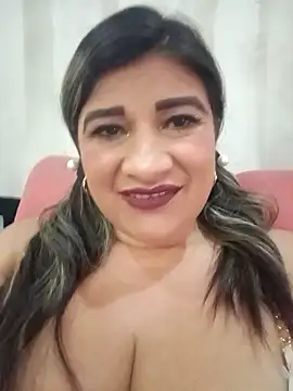 Hannahcandyy online show from 01-09-26, 08:16