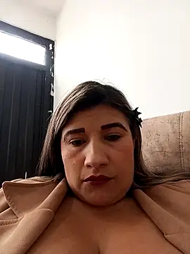 Hannahcandyy online show from 10-11-25, 07:15