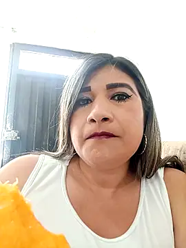 Hannahcandyy online show from 11-21-25, 05:45