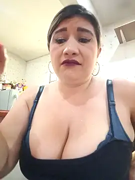 Hannahcandyy online show from 11-04-25, 09:29