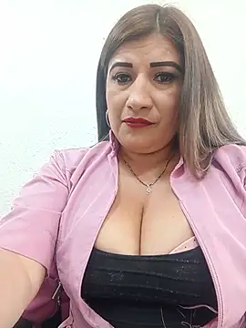 Hannahcandyy online show from 07-04-26, 08:24