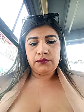 Hannahcandyy online show from 03-03-26, 12:34