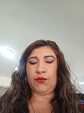 Hannahcandyy online show from 08-01-26, 03:54