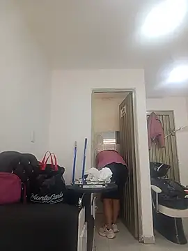 Hannahcandyy online show from 08-03-26, 03:18